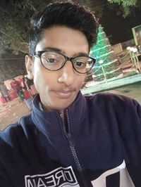 Dheeraj Patel
