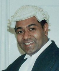 Chowdhury Rahman