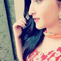 Meerab Chishti