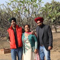 Pawandeep Singh
