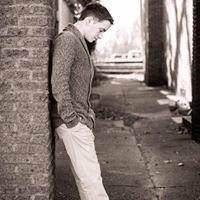 Logan Johnson
