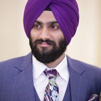 Sanjam Singh