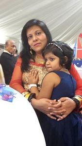 Sritharan Krishnapillai