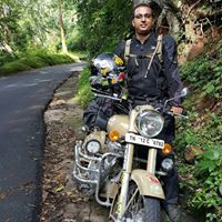 Diwakar Vijayaraghavan