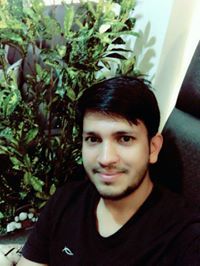 Deepak Jarariya