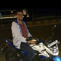 Tabrez Shaikh