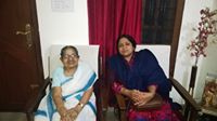 Santhi Pillai