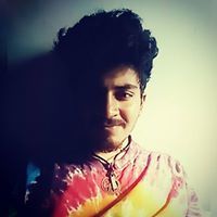 Yash Bhagwath