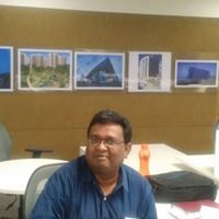 Ravi Chandrasekaran