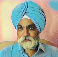 Sarbjit Singh