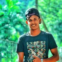Ramishka Sahan