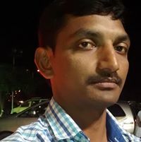 Nagaraj Yadav