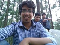 Uday Jamwal