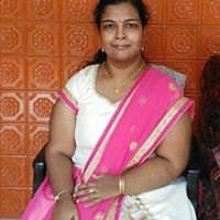 Deepti Kurup