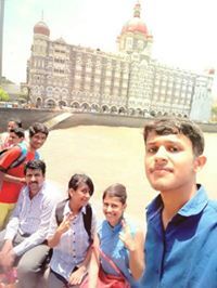 Darshan Bafna