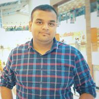 Shashank Gupta