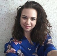 Анастасія Дубринська