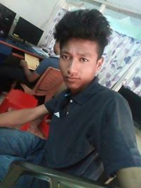 Pranabjyoti Basumatary