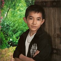 Benjamin Jimenez-Mensch