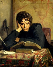Joshua Ferree