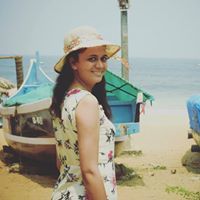 Sampada Deshkar