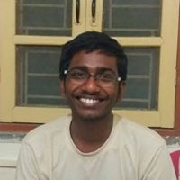 Sunilkumar Borgapu