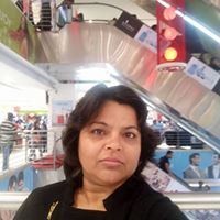 Sasmita Lenka