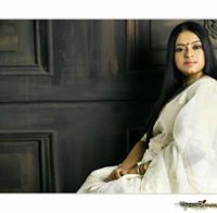 Arunima Ghosh