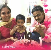Nishanth Kumar