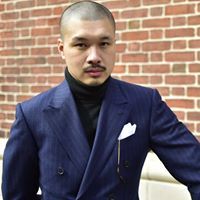 Zijian Chen