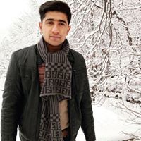 Afshain Mukhtar