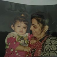 Devarshi Pathak