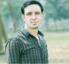Engr Saeed Anwar