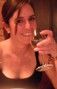 Alison Chambers