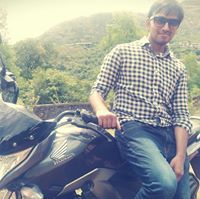 Harsh Patil