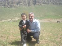Khalil Abdulkarim