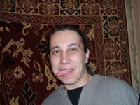 Дмитрий Харченко