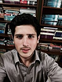 Azaz Afridi