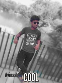 Avinash Prakash
