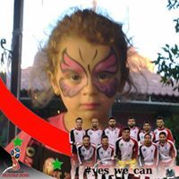 خديجة الشعيبي