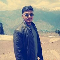 M Hamza