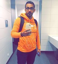 Mohammed AL-Buainain