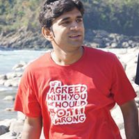 Abhinav Chauhan