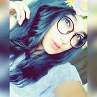 Suhani Dhawan