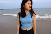 Anna Zhou