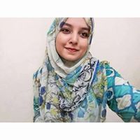 Zehra Sajjad