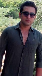 Mohit Avasthi