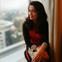 Shruti Kapoor