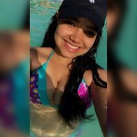 Kaisy Suarez Rojas