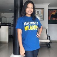 Vanessa Jaime Mendoza